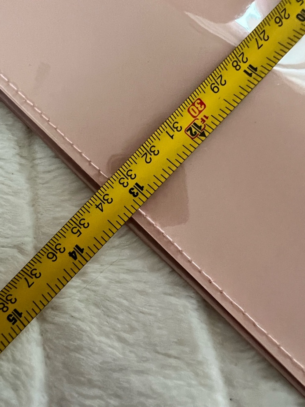 Ted Baker London Pale Pink Large Icon Tote Bag - Picture 7 of 9